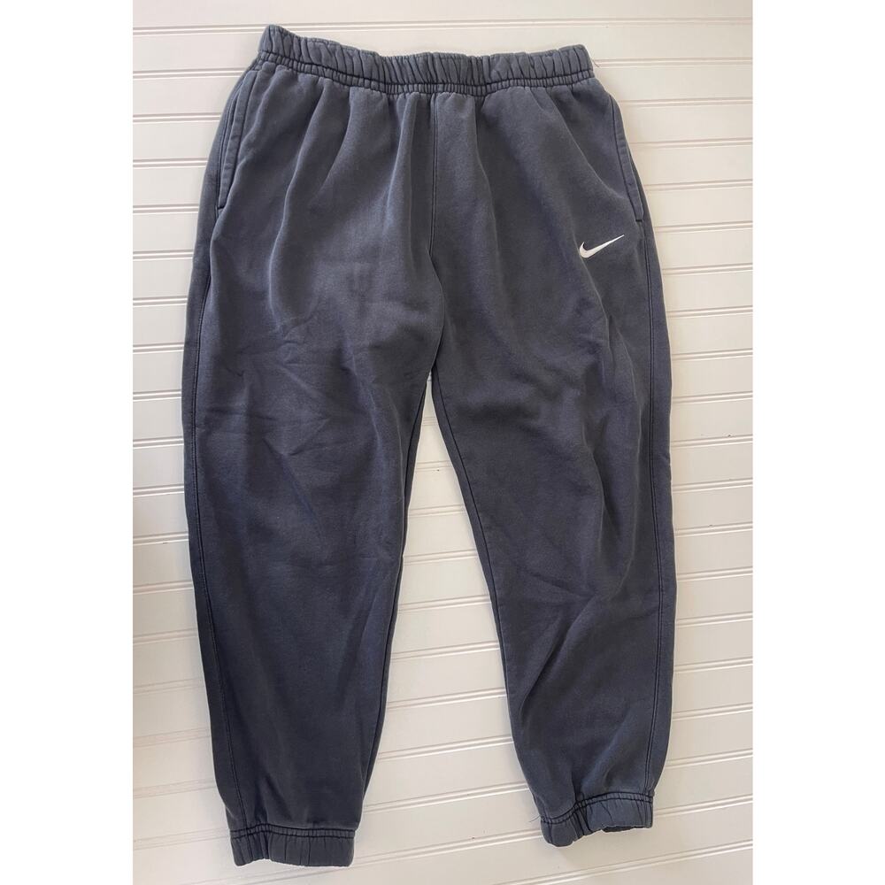 Nike Sweatpants Joggers Lounge Activewear Size Mens Large